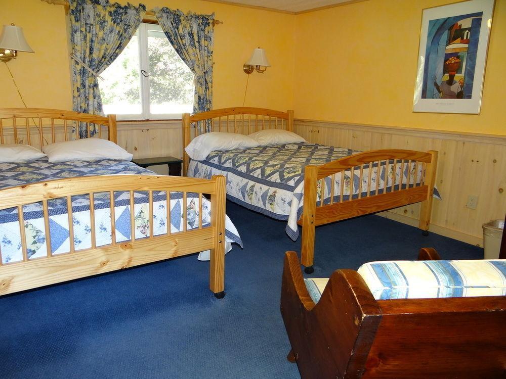 Blue Gentian Lodge At Magic Mountain Londonderry Exterior foto